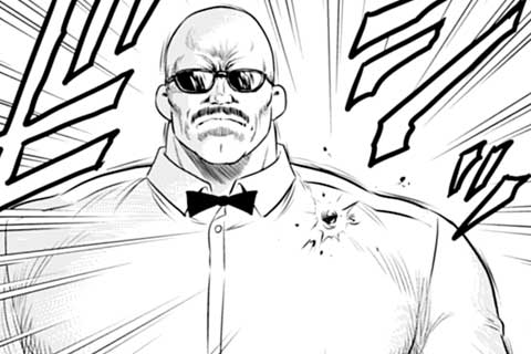 36.かっこいい男(2)