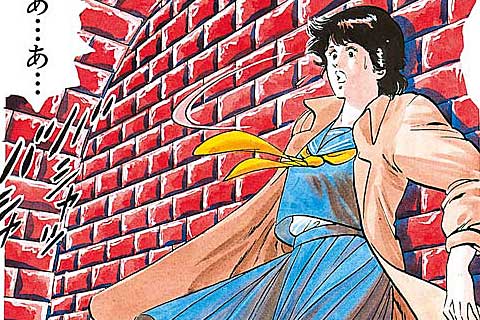 4.手を汚すのは おれだ!の巻