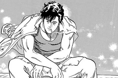 17.小悪魔の悪あがき!の巻