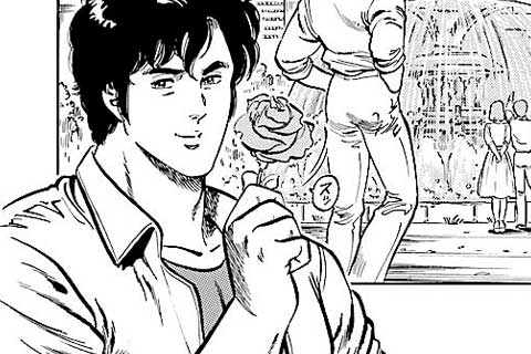 20.殺し屋ダブルキャストの巻