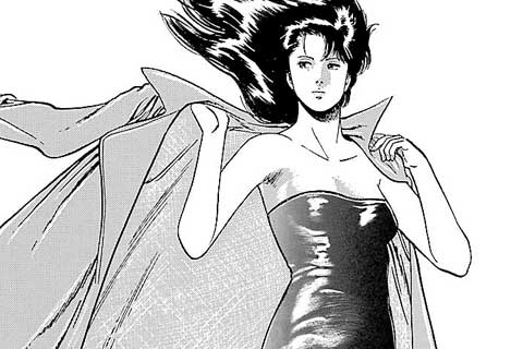 27.揺れる心の巻