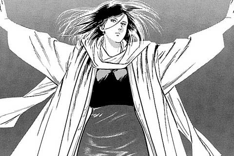 43.二発の執念!の巻