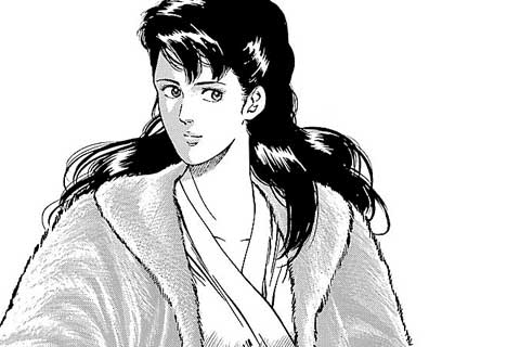46.ギャンブラーバンパイアの巻