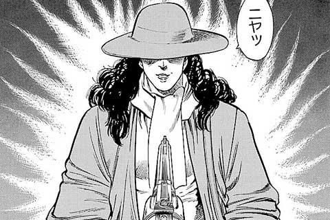 48.天才の誤算!の巻