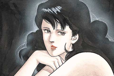 49.恋のアフターサービスの巻