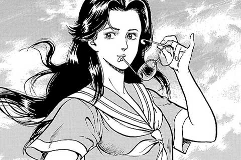63.とんでる博士!の巻