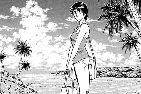 79.思い出は鮮やかにの巻