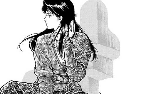 84.復讐は完璧に!の巻