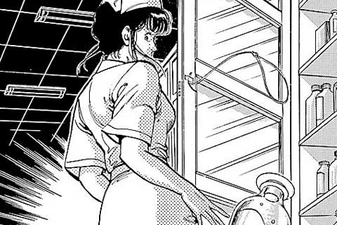 90.ごめんなさい…の巻
