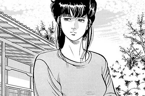 91.さよなら…そしてコンニチハ!の巻