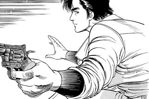 95.槇村の忘れものの巻