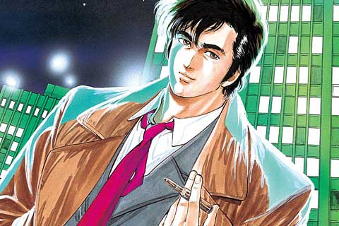 99.美人キャスターの実力の巻