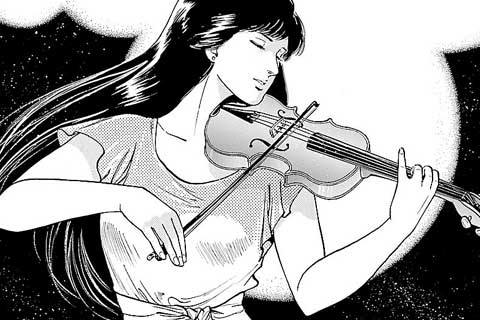 116.ラストコンサートの巻