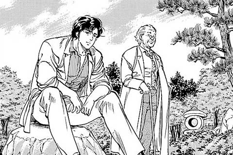 120.SAYONARA…の巻