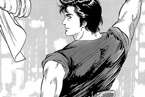 124.動き出した犯人の巻
