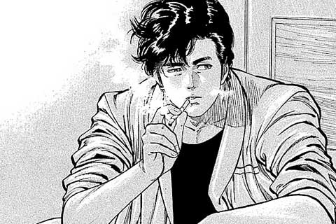 128.ハーレム地獄の巻