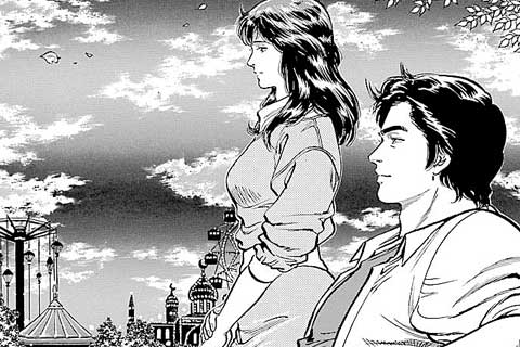 133.告白のエアポートの巻