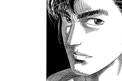 136.ザ・オーディションの巻