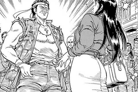 144.懲りない葉子サン!の巻