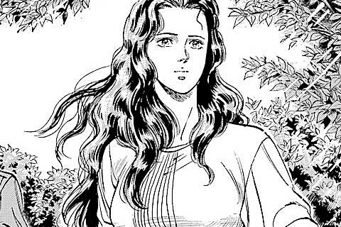 154.あねさんは女子大生!の巻
