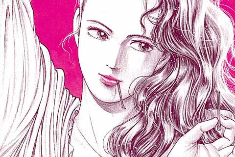 156.悲しき未亡人の巻