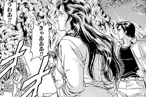 157.花火をあげろ!盛大に!!の巻