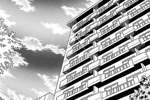 177.ビル街のコールサインの巻