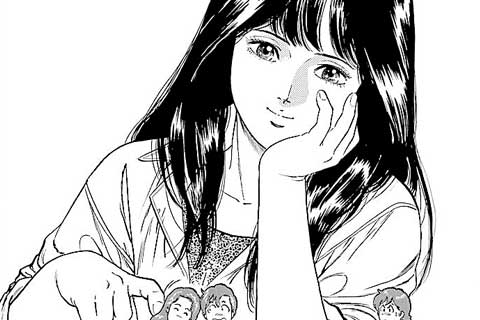 180.こずえの大作戦の巻
