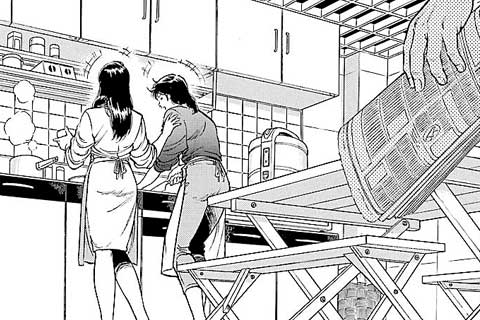 184.姉妹のきずなの巻