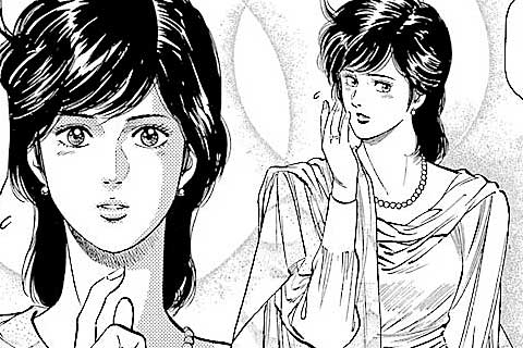 186.指輪に秘めた夢の巻