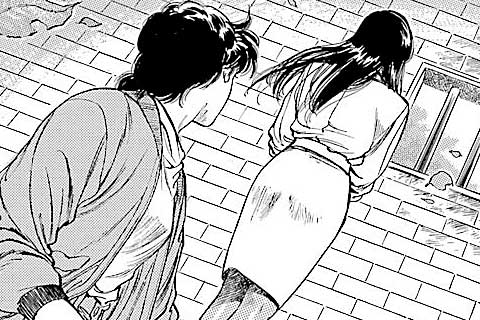 187.獠さん、出番です!!の巻