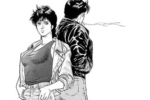 204.お嬢さんにパイソンを!の巻