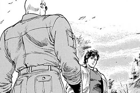 252.暁の決断!!の巻