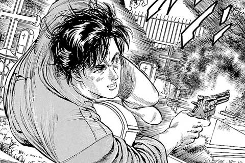 257.勝敗の行方!!の巻