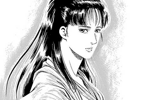 260.もっこりの血族!?の巻