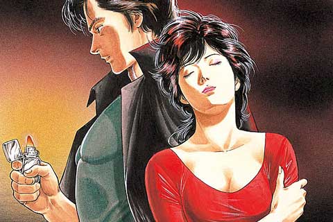 280.恐怖の運送!!の巻