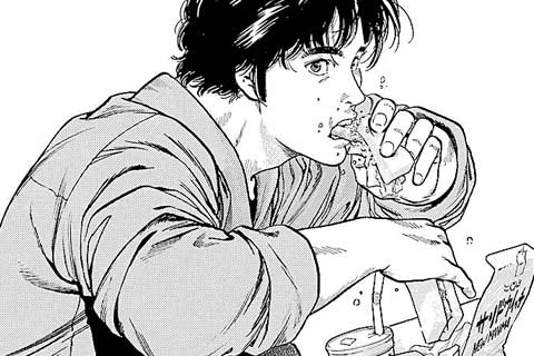 283.あきれた大逃走!!の巻