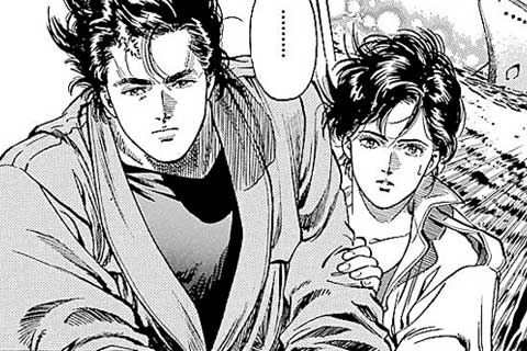 310.地獄への出航!!の巻