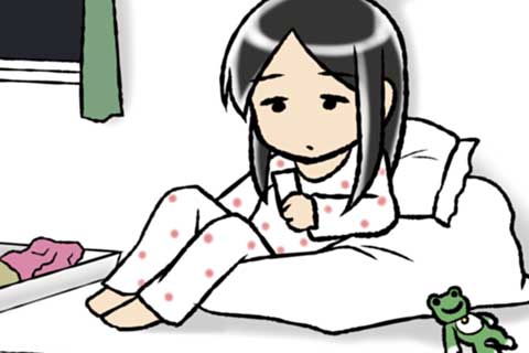 27日目・28日目