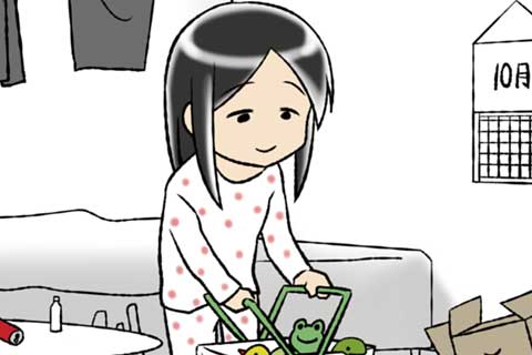 29日目・30日目