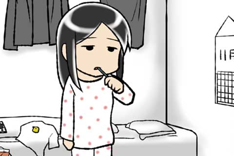 35日目・36日目