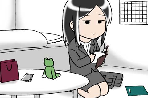 39日目・40日目