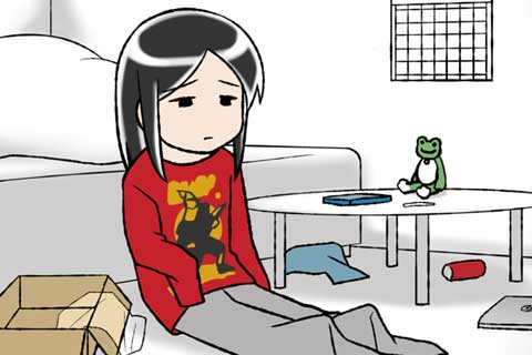 41日目・42日目