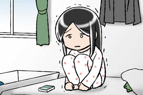 43日目・44日目