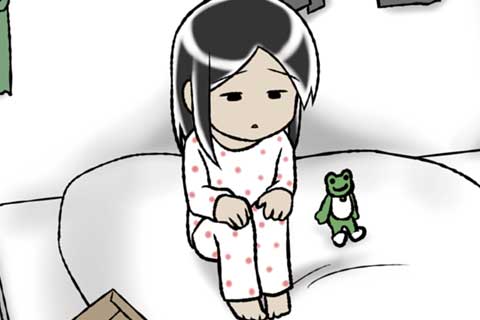 45日目・46日目