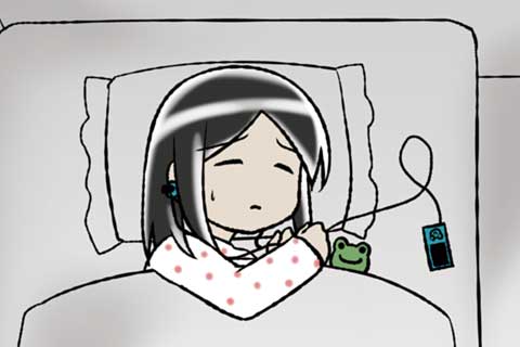47日目・48日目