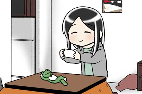 51日目・52日目