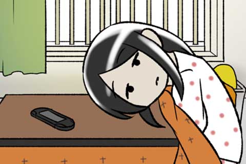 55日目・56日目