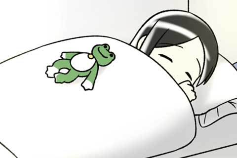 61日目・62日目