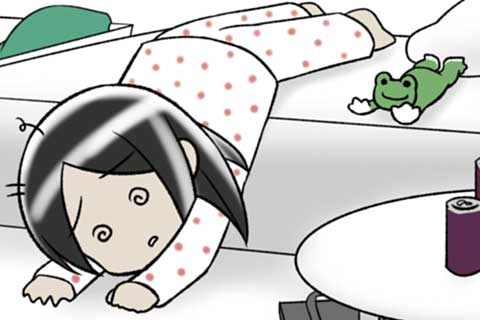 65日目・66日目